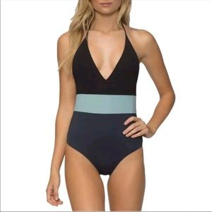 NWTTavik Chase One Piece Swimsuit